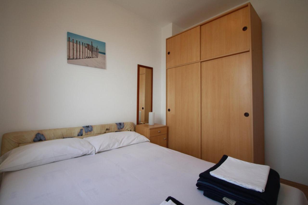Apartamento de 1 dormitorio