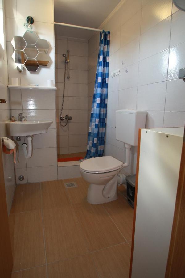 Apartamento de 2 dormitorios