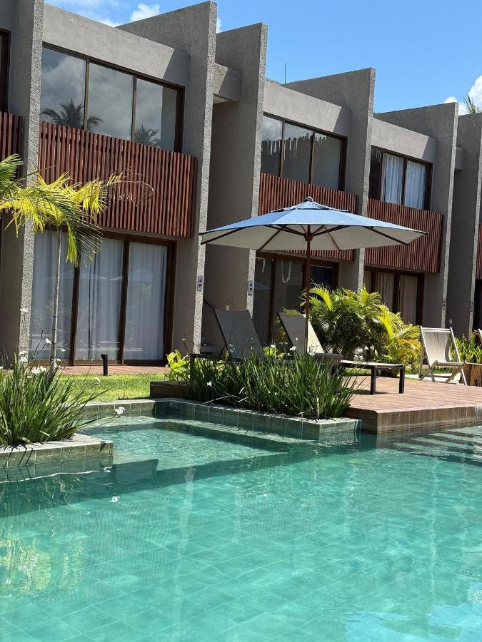 Naluri B108 Japaratinga Beira Mar - Bed and Breakfast Porto de Pedras