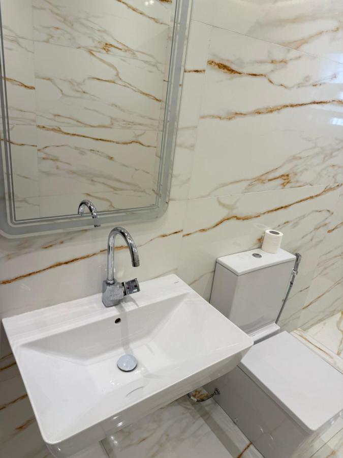 Happy apartment - B&B Il Cairo