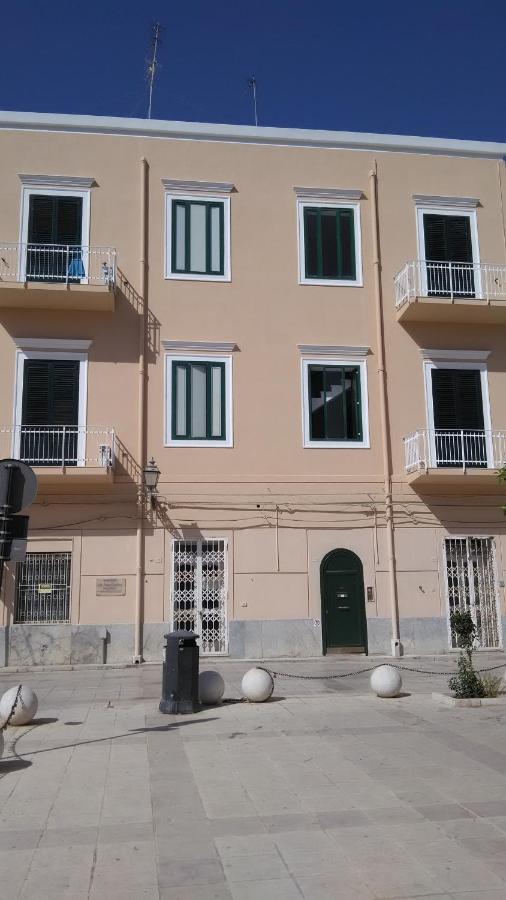 Il Giardino Del Purgatorio - B&B Marsala