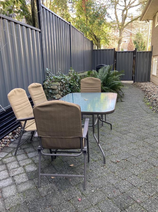 Private Suite in Vancouver - B&B Vancouver