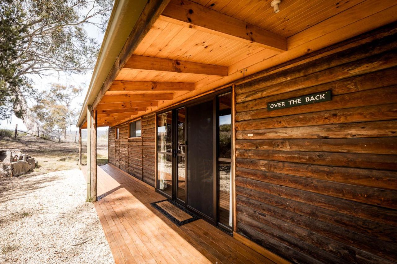 Curringa Farm - B&B Hamilton