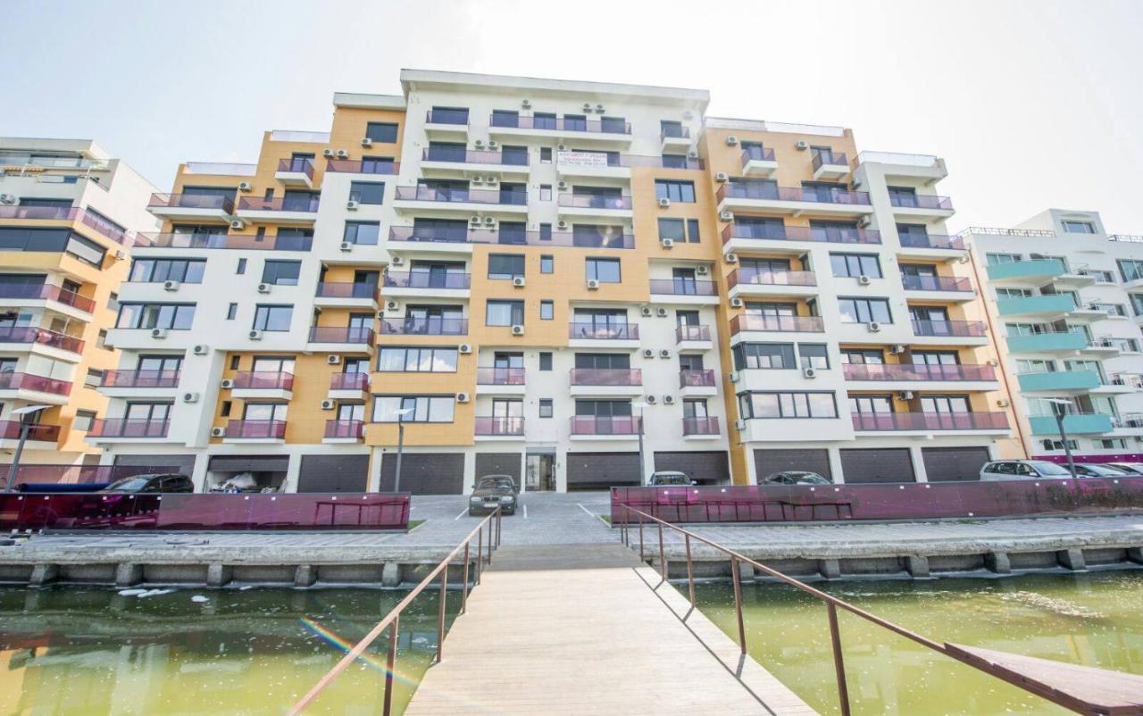 Sophia 2 Apartments Mamaia - Ferienwohnung