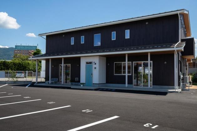 Kanawa Apartment - Vacation STAY 04763v - B&B Tsuruga