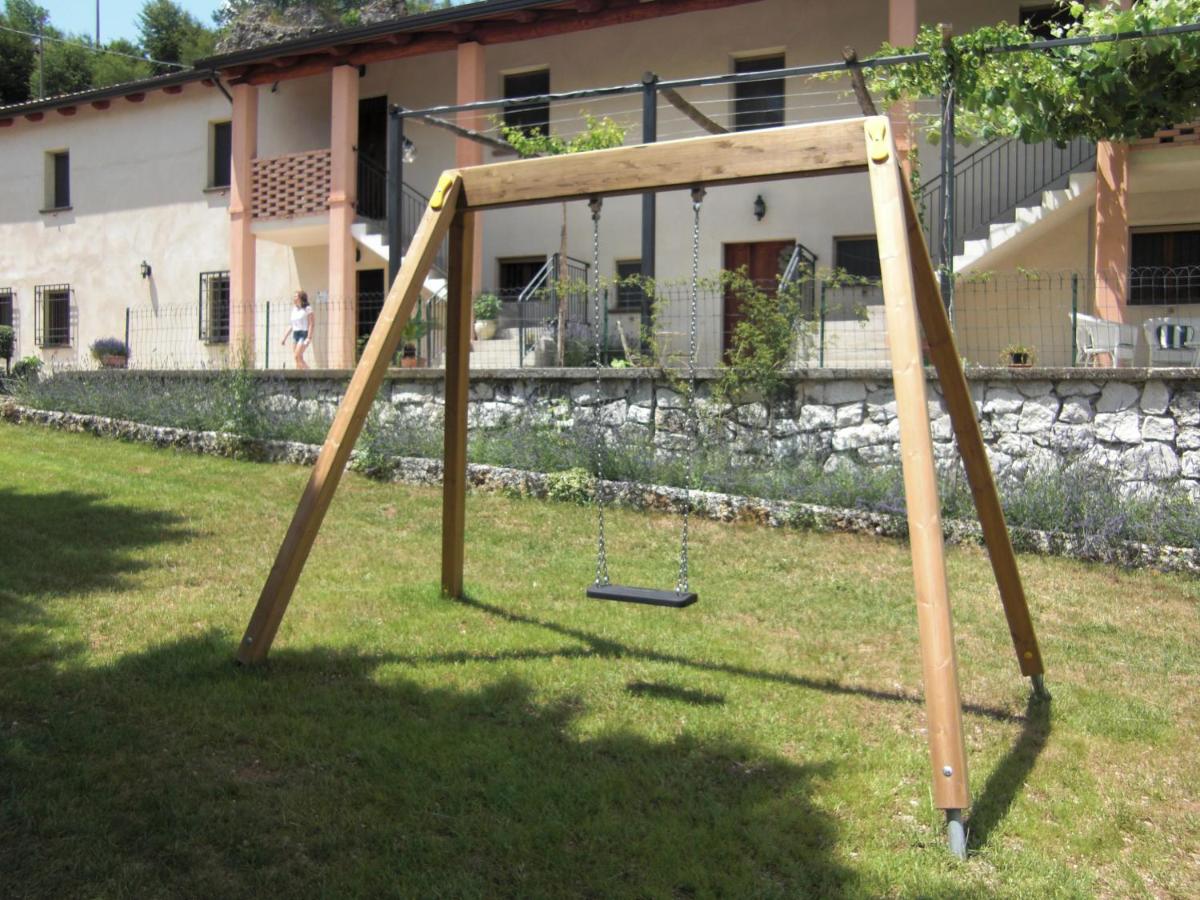 Il Giardino di Lavanda - B&B