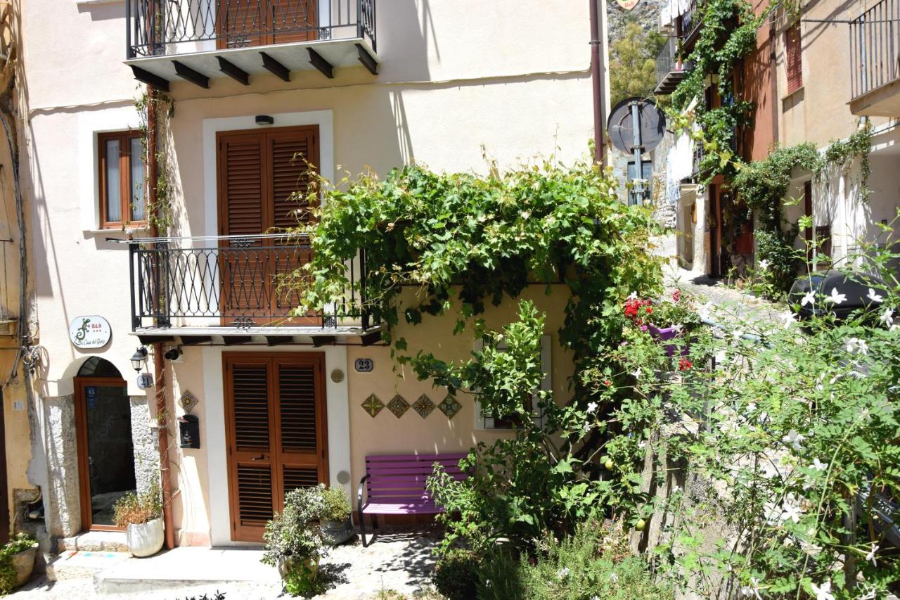 La Casa del Geko - Chambres d’hôtes Cefalù