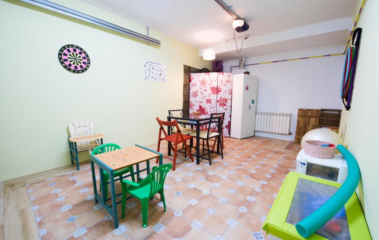 Casarosaenea - B&B Olite