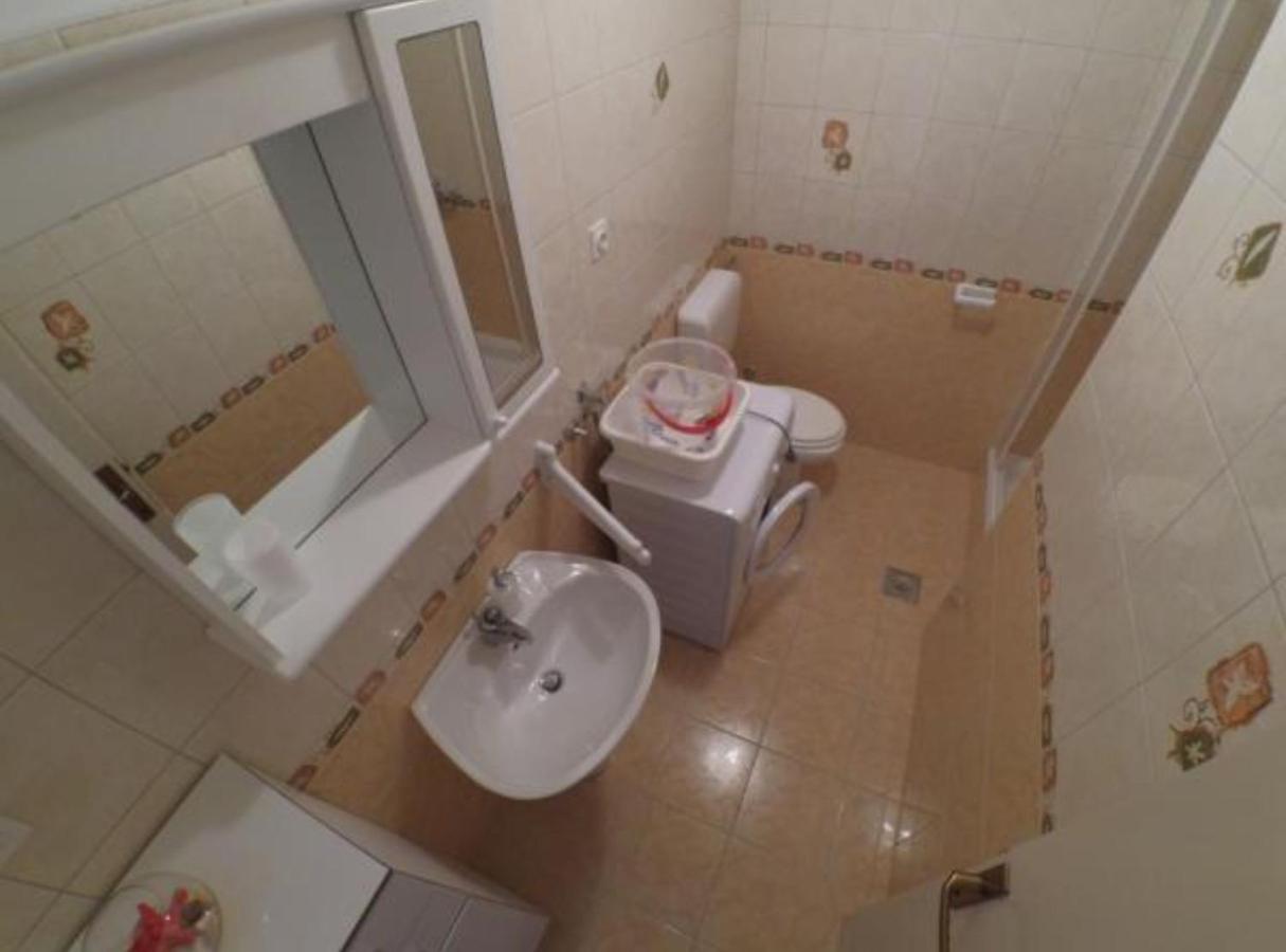 Two bedroom apartment with Sea view