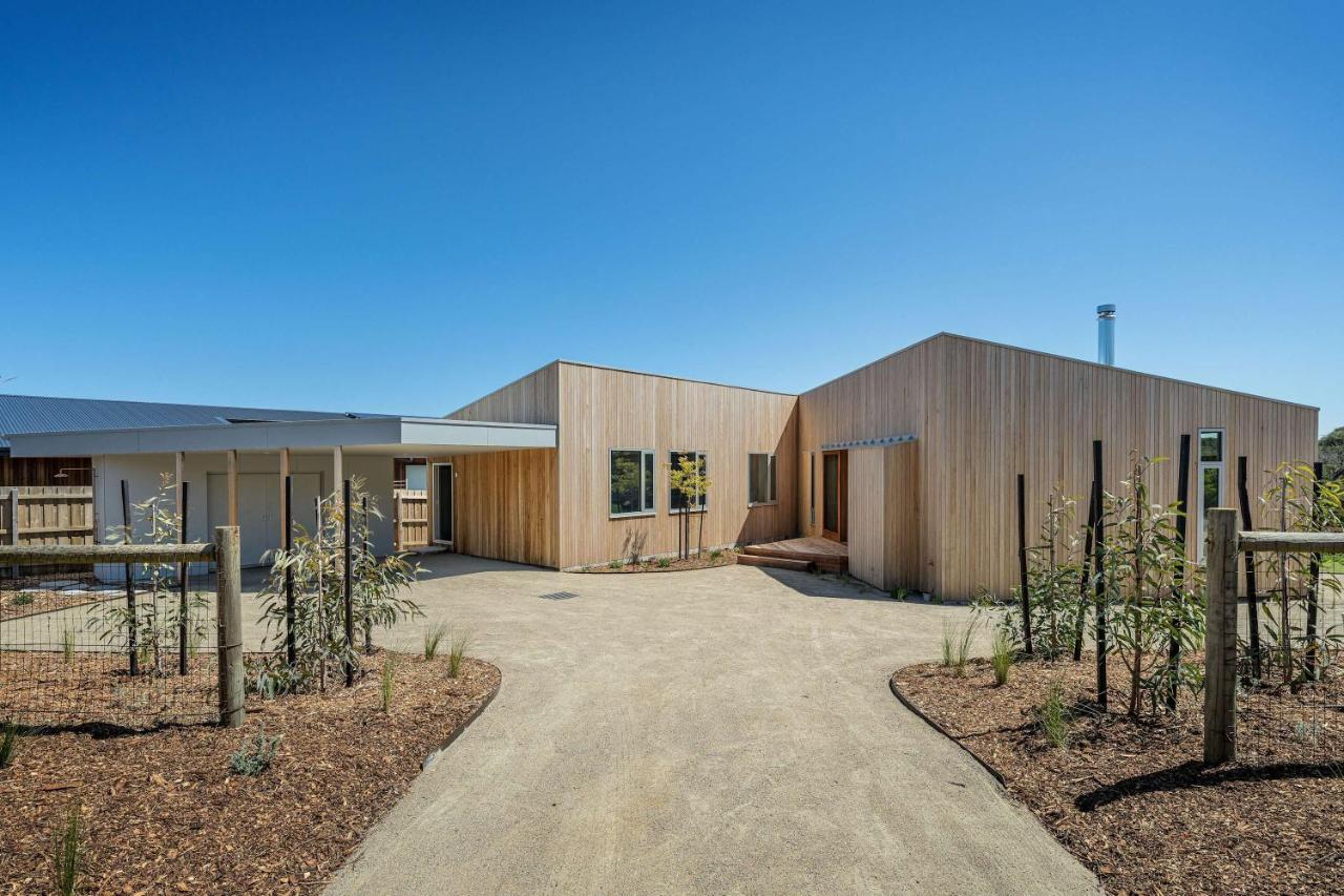 Rockpool House - Modern Luxury Beach Hotsprings - Ferienwohnung Rye