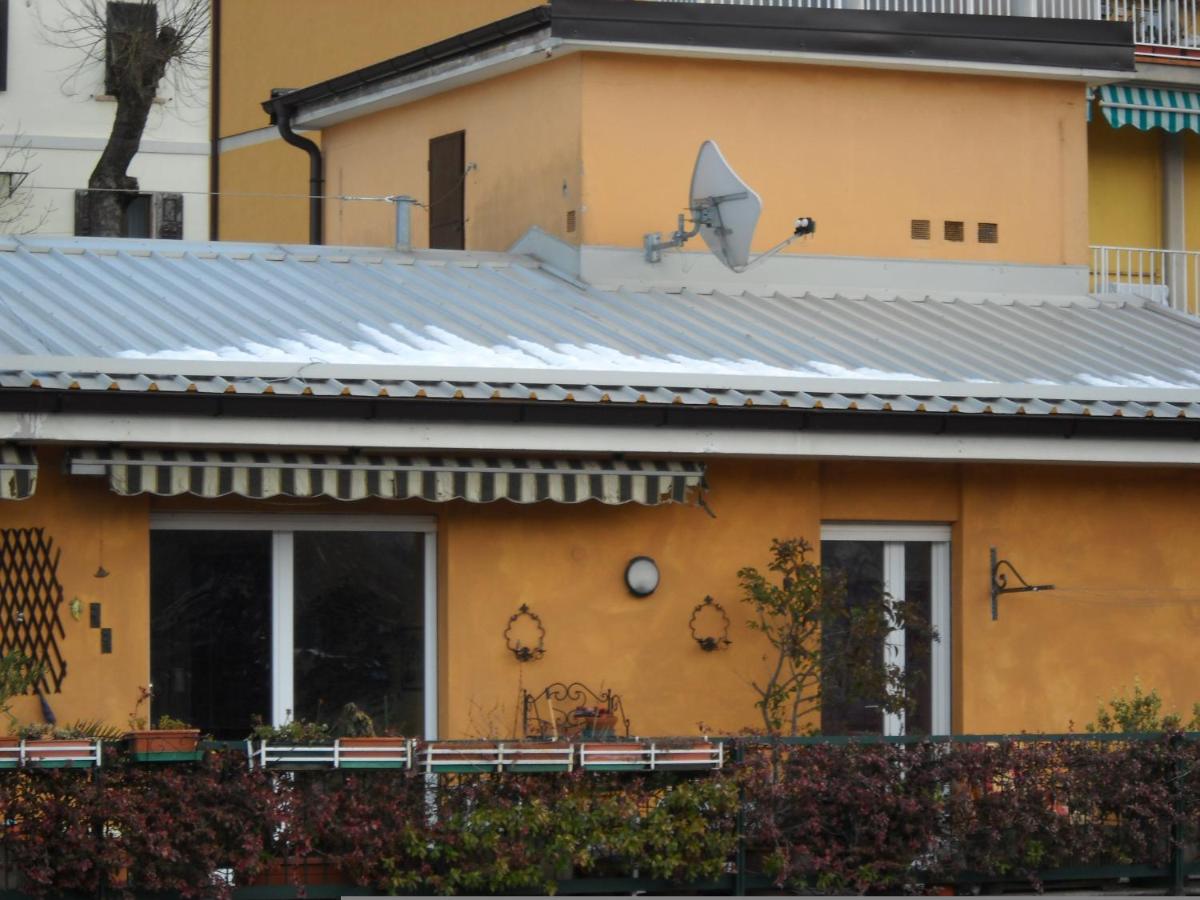 B&B La Malvasia - Ferienwohnung