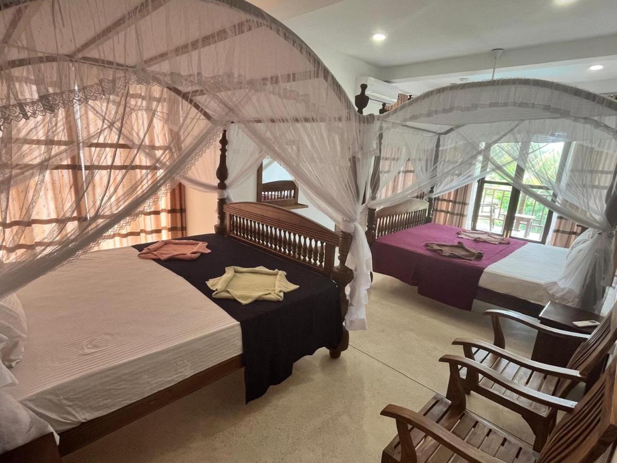 Deluxe Tweepersoonskamer met Balkon
