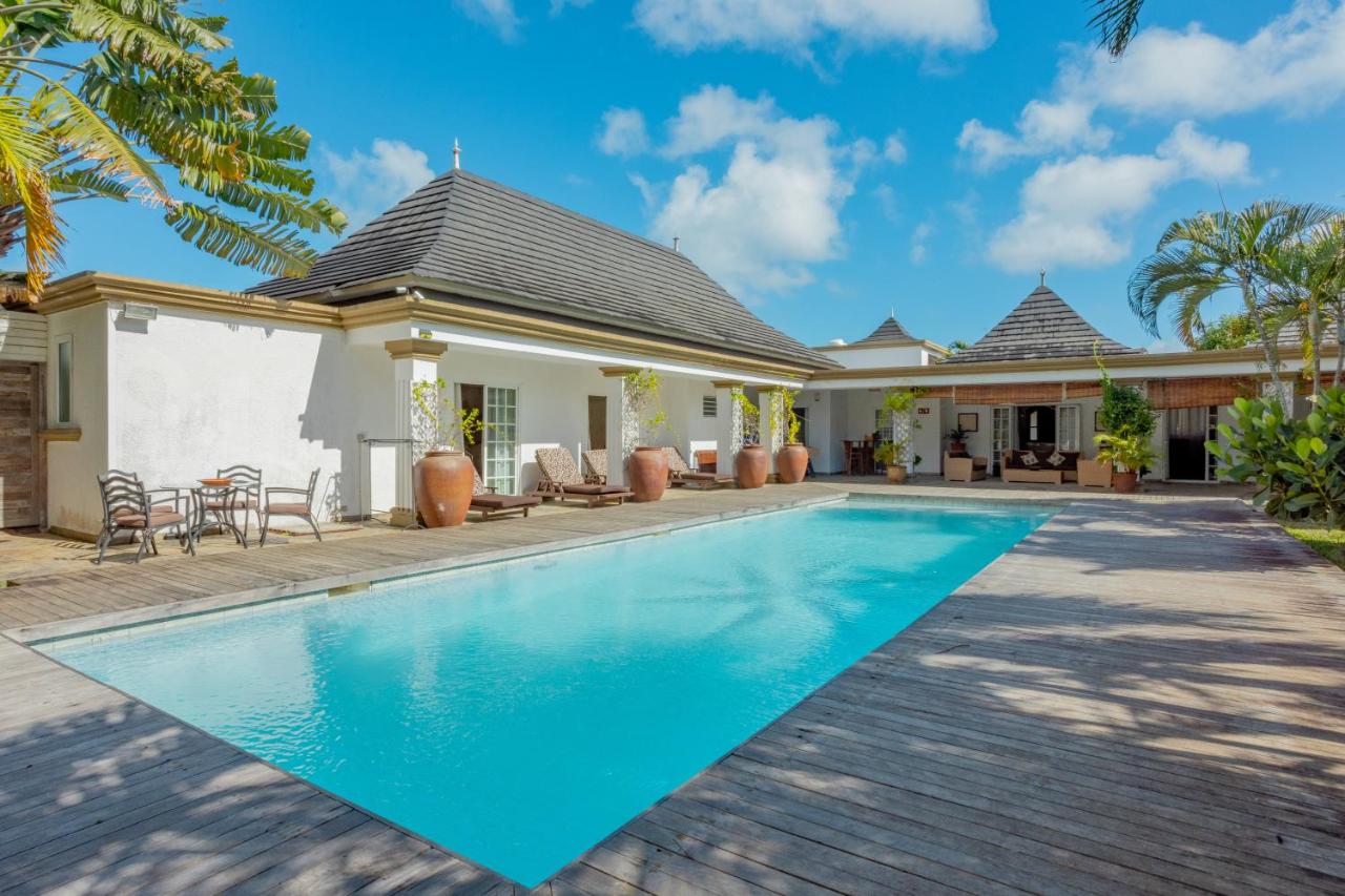 Casa Federica - Ferienwohnung Grand Baie