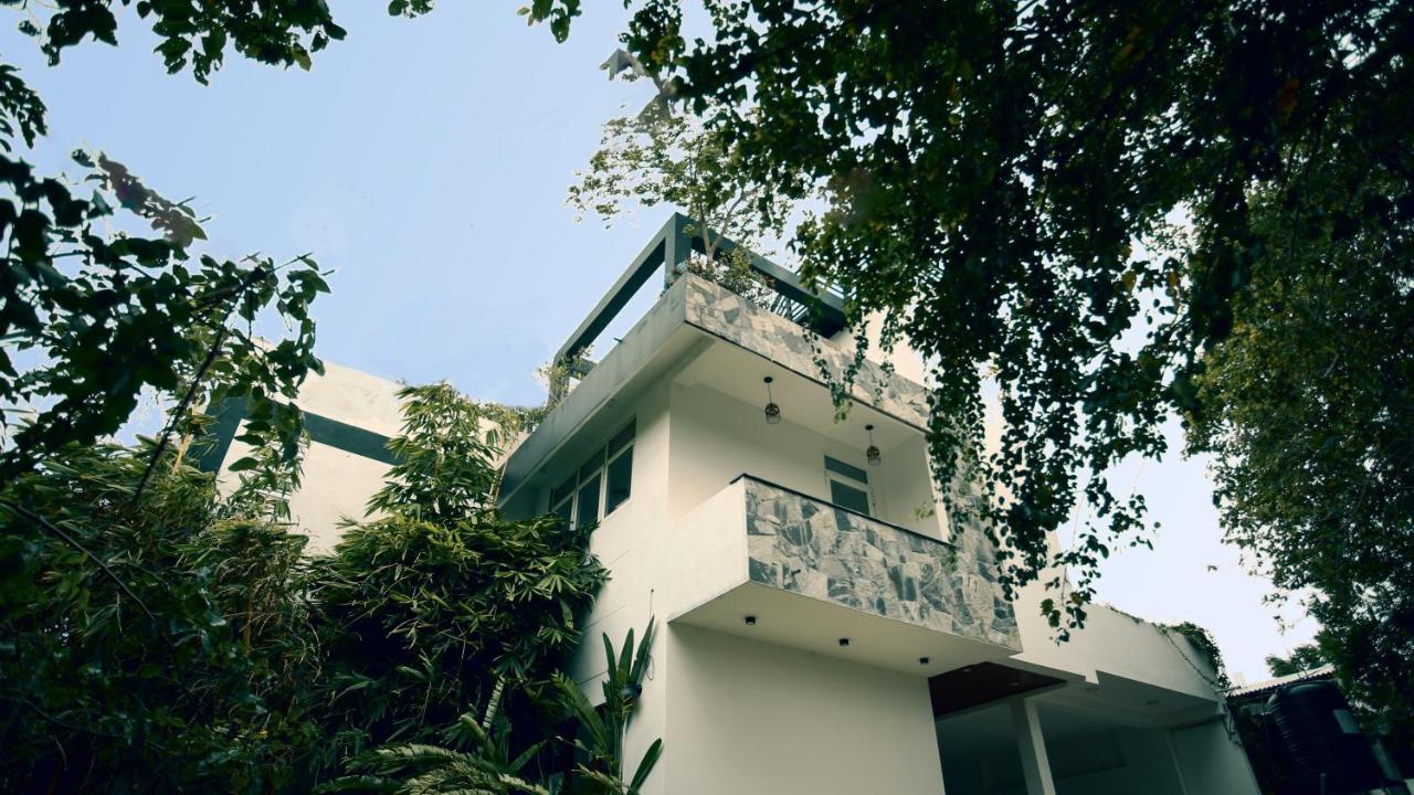 Aybo Soulscape Villa Dambulla - B&B