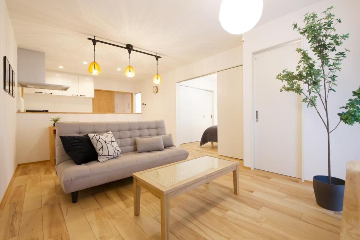 清水小菱庵 1 - Chambres d’hôtes Kyōto