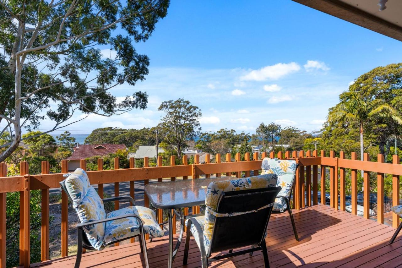 Baybreeze by Experience Jervis Bay - B&B Vincentia