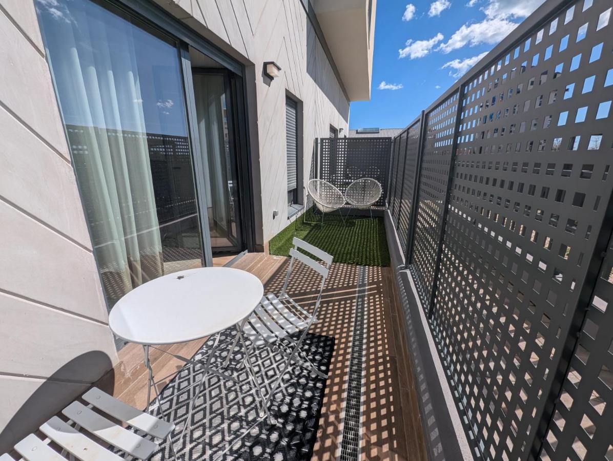 Port Suites Corporate Living Apartments - B&B Valencia