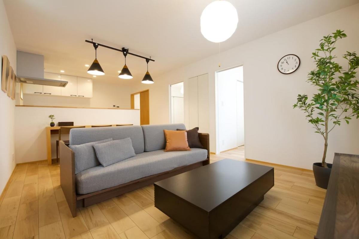 清水小菱庵 2 - Chambres d’hôtes Kyōto