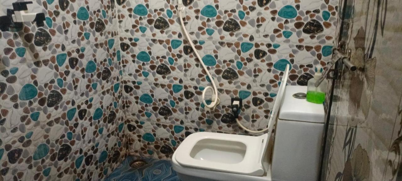 Vierpersoonskamer met Eigen Badkamer