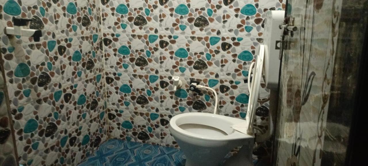 Deluxe Tweepersoonskamer (2 Volwassenen + 1 Kind)