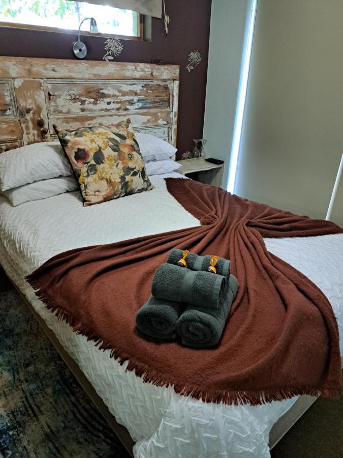 Candleberry Stay - B&B