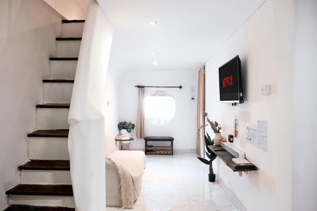 Appartement met 1 Slaapkamer