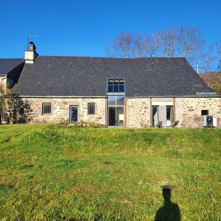 La Grange d'Olivier - B&B Le Claux