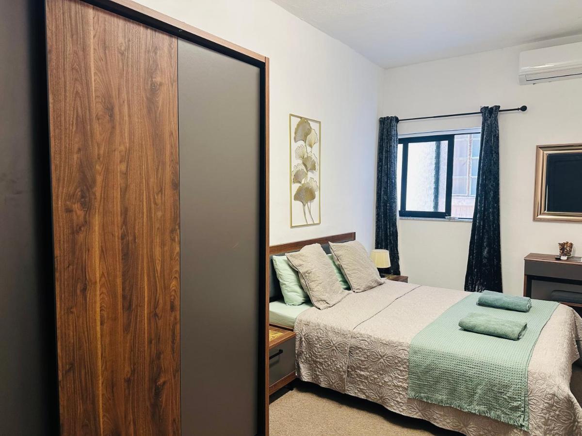 Standard Doppelzimmer mit Gemeinschaftsbad
