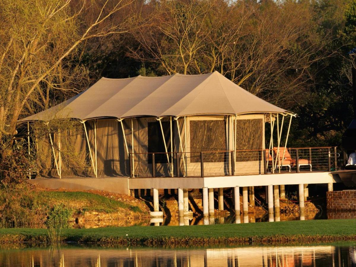 Tenda Classica