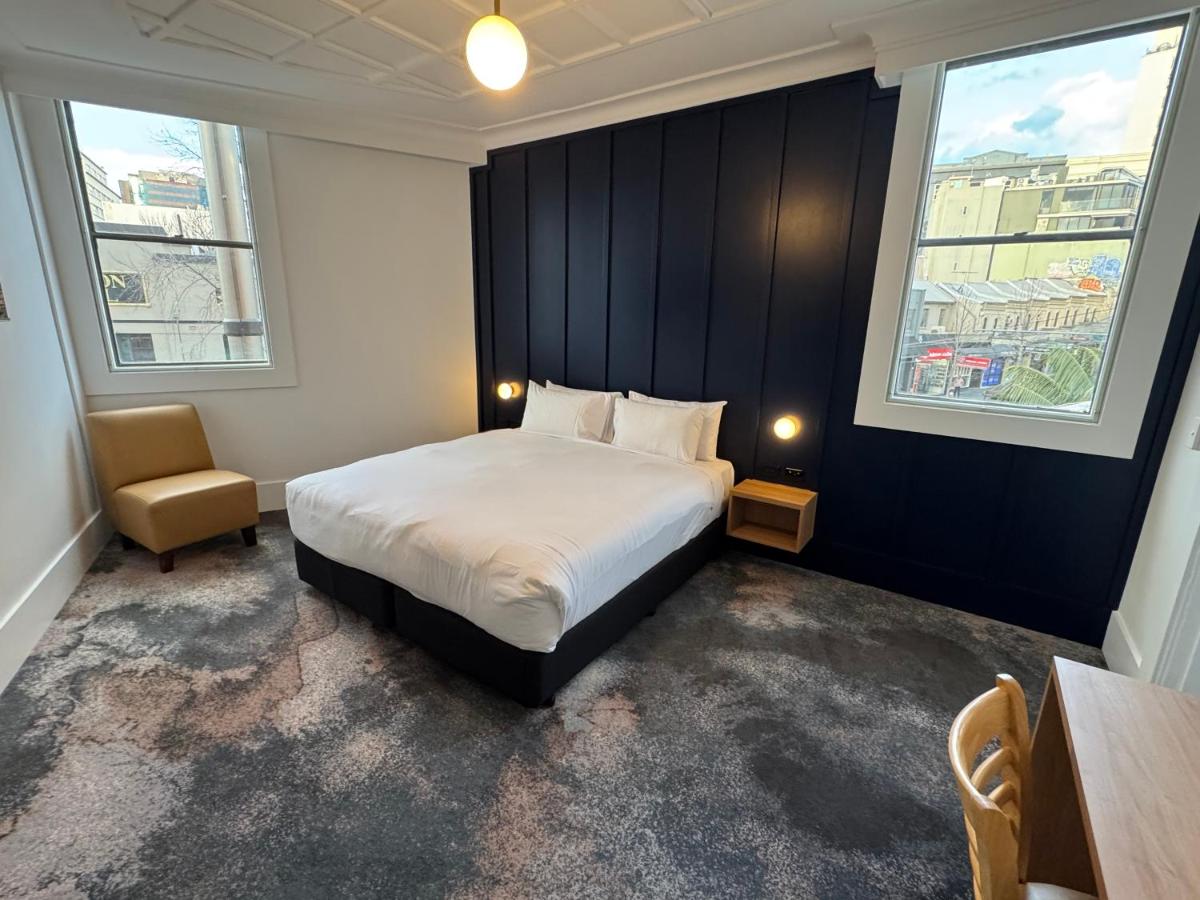 Superior Kamer met Kingsize Bed