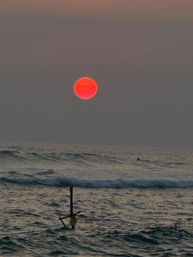 Casa mermaid - Chambres d’hôtes Ahangama