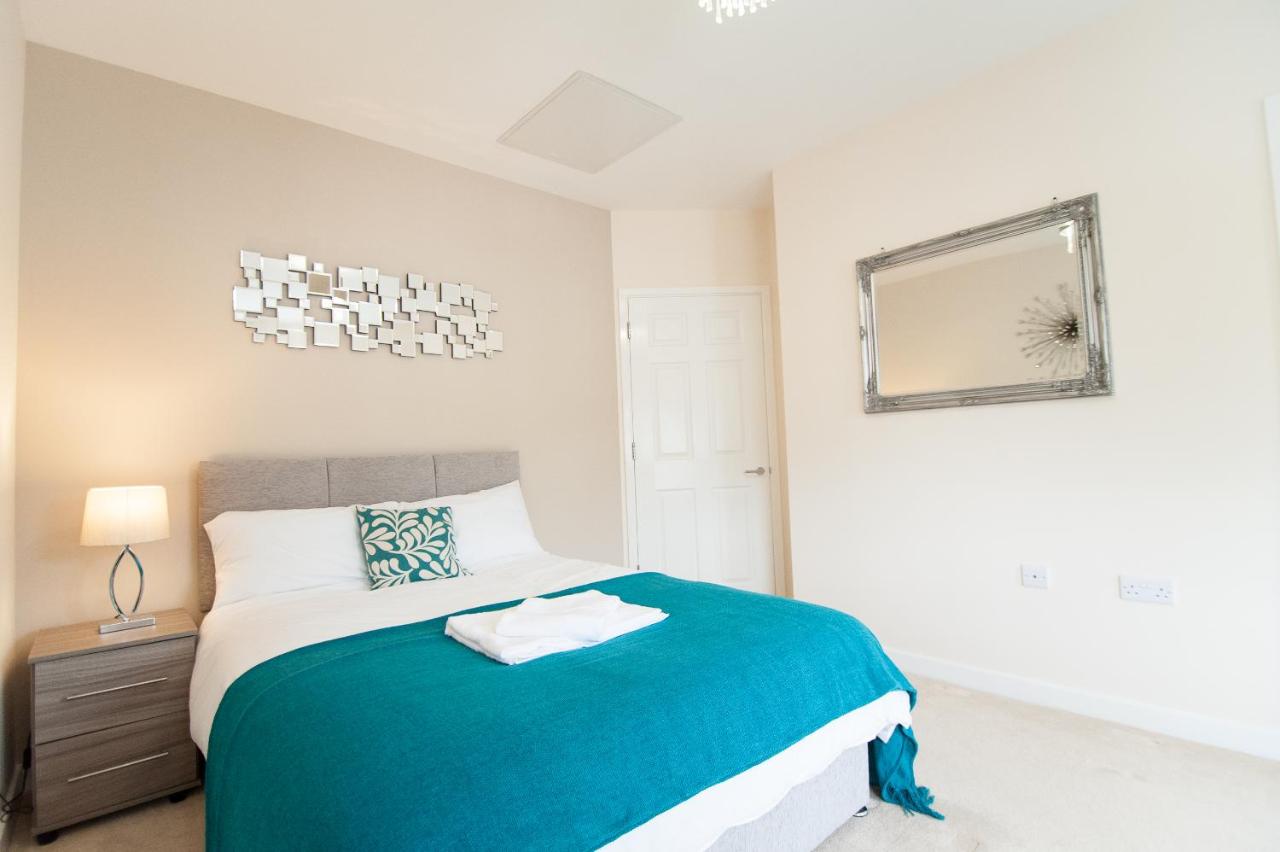 Station Suites - B&B Watford