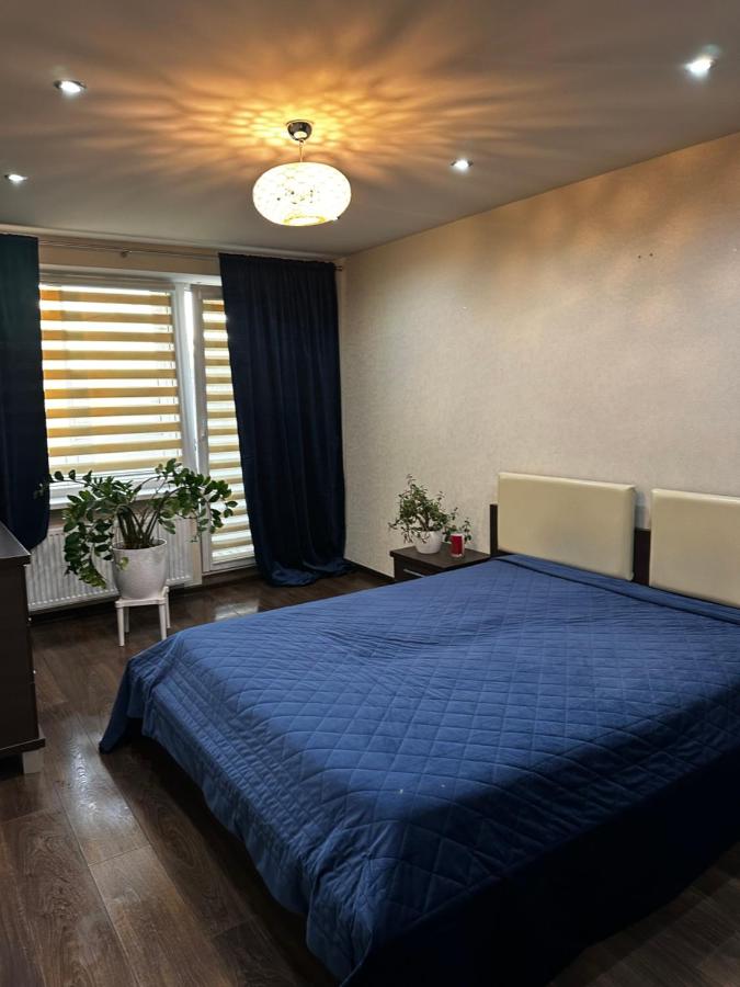 Dviejų miegamųjų butas - B&B