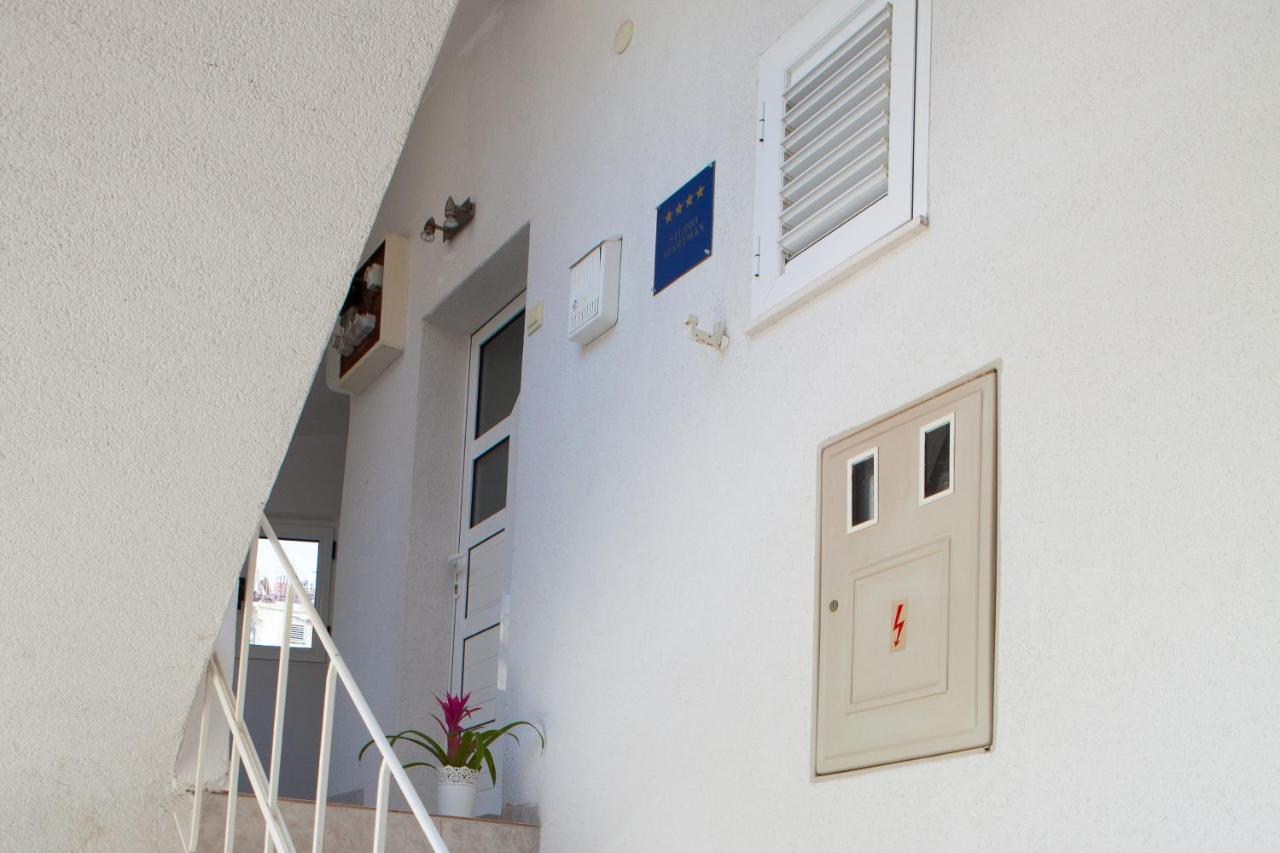 Summer Lounge Apartments - Chambres d'hôtes Split