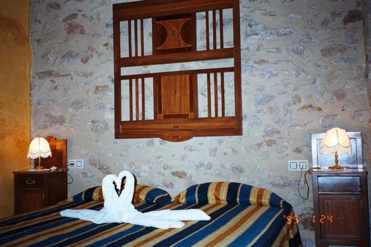 Duplex Apartment