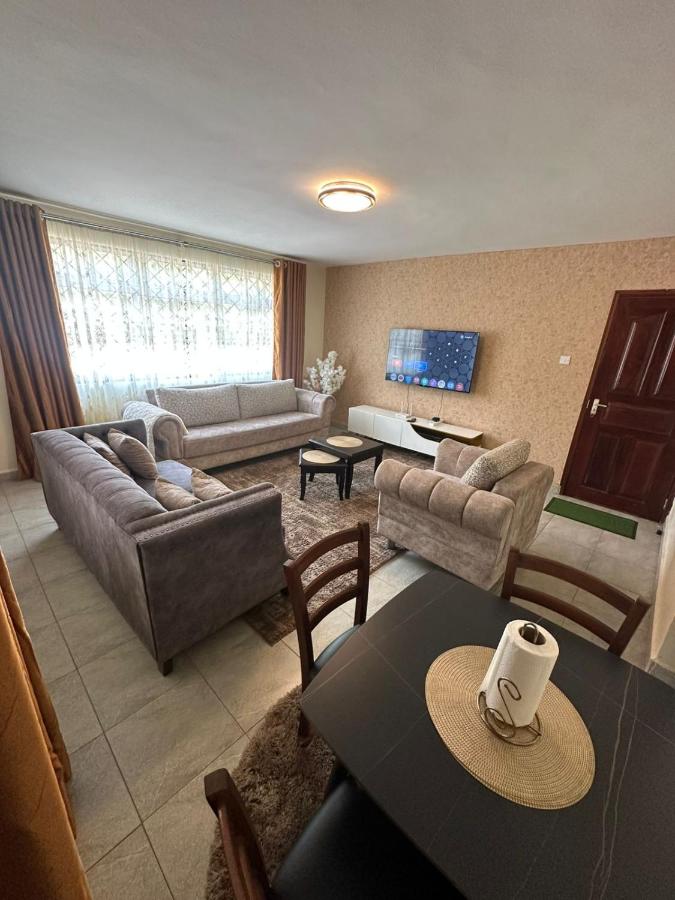 Ecostay 3bedroom ground floor - B&B