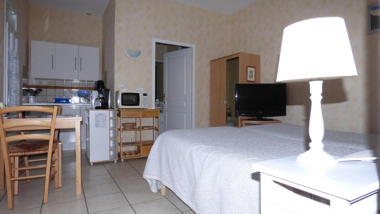 Studio Lits Simple (2 Adults)