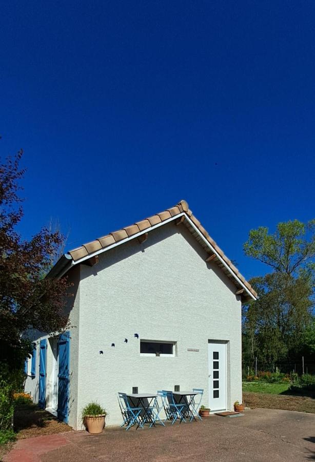 Bienvenue à CasaLua, une jolie grange zen - B&B Lacroix-Falgarde