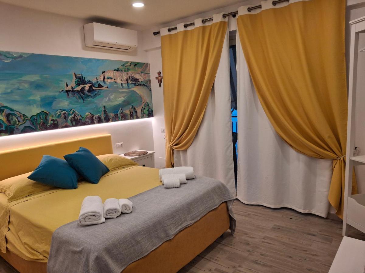 Chambre Double avec Salle de Bains Privative