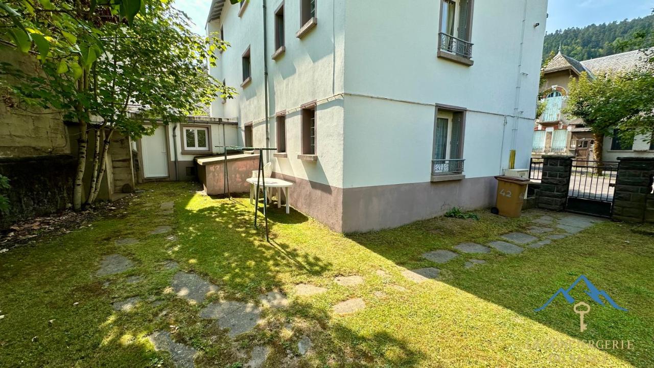 Le Rayon Dore 8pers - B&B Le Mont-Dore