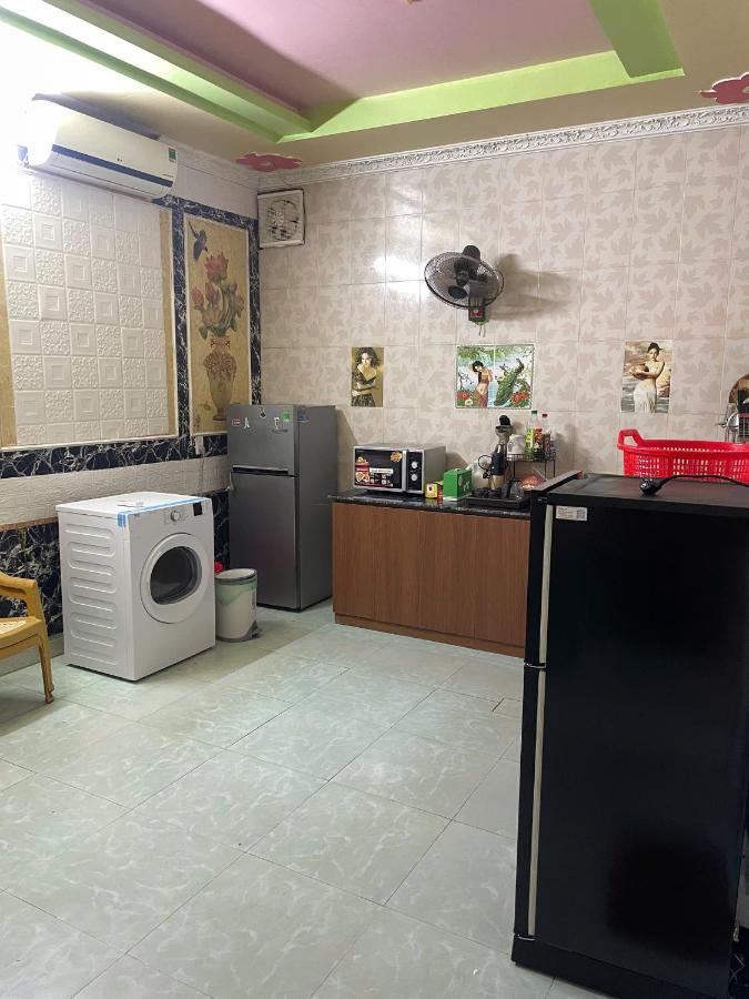 Hanh Thông Homestay - B&B Dông Hội