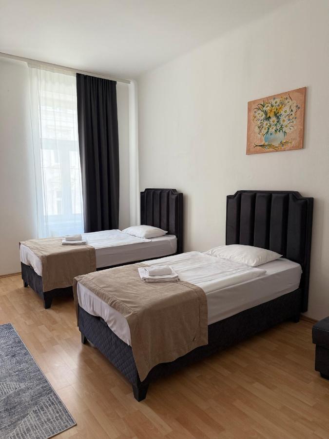 Hisa Lina 2 - B&B Vienna