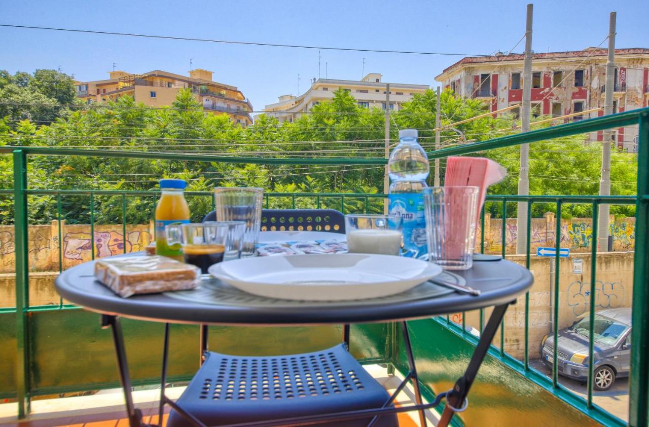 SIGNORILE - Modern House - B&B Bari