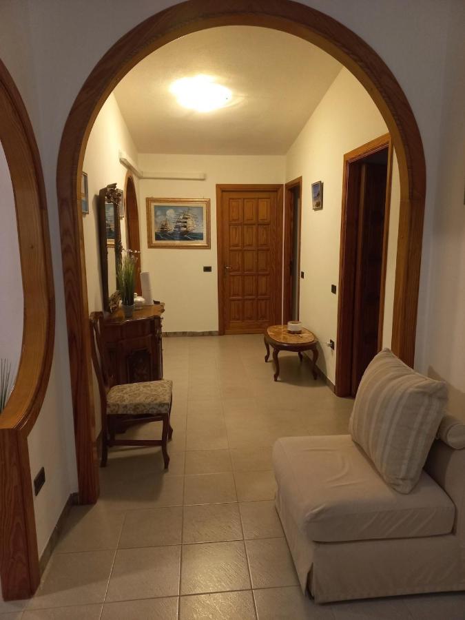 Molentargius Domus - Ferienwohnung Quartu Sant'Elena