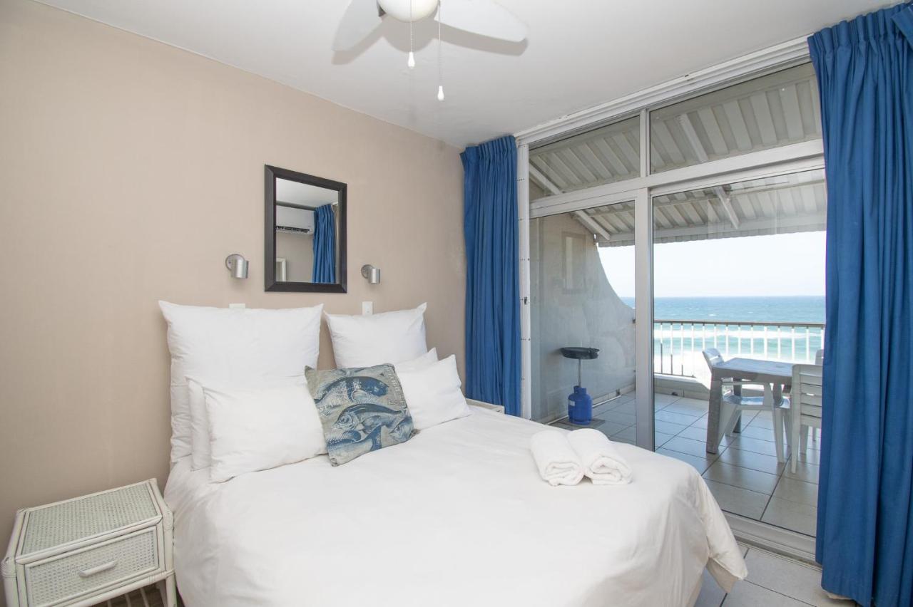 10 Bronze Bay Umhlanga Rocks - B&B Durban