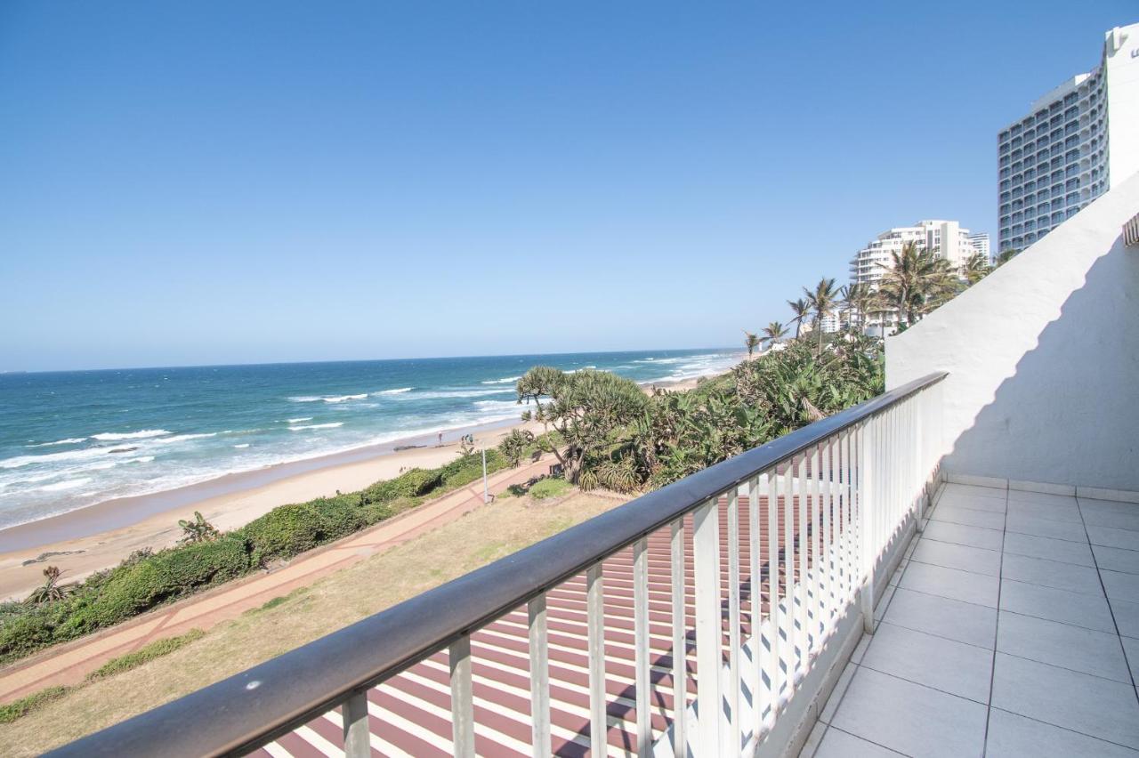 10 Bronze Bay Umhlanga Rocks - Ferienwohnung Durban