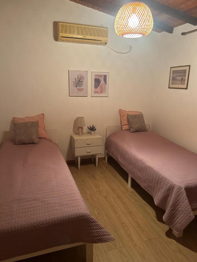 Huis met 2 Slaapkamers