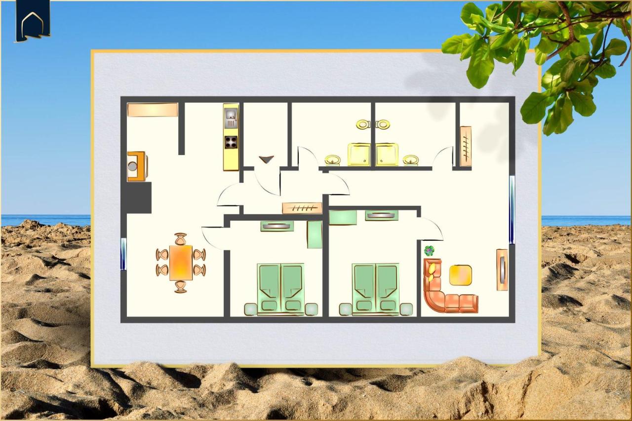 Am Bahnhof Am Bahnhof - B&B Ahlbeck