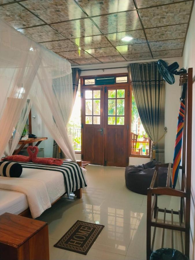 Chambre Double Deluxe