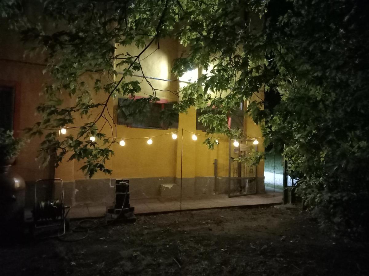 La Casa di Gio ed Eli - B&B Voghera